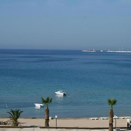 Letoon Hotel Altinkum  Exterior photo